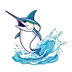 Marlin.Lol Logo